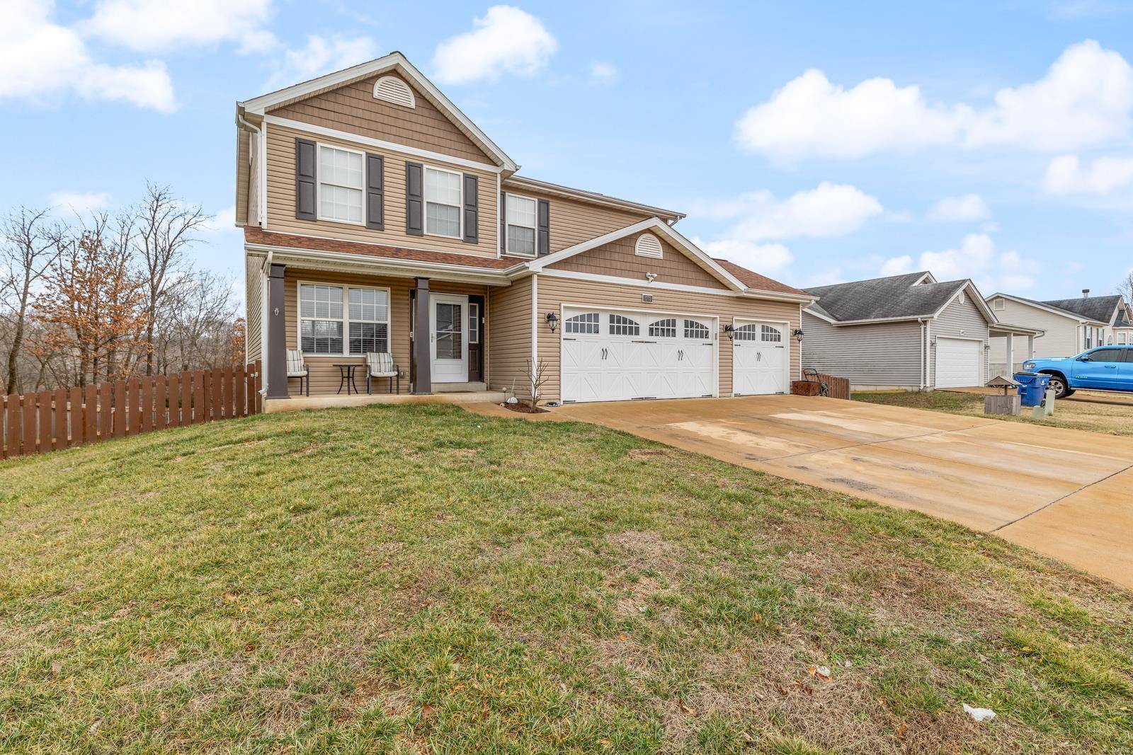 Pevely, MO 63070,1773 Waters Edge WAY
