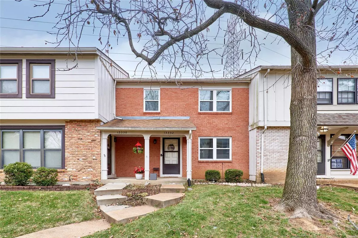Ballwin, MO 63021,13332 Hiddencrest Lane