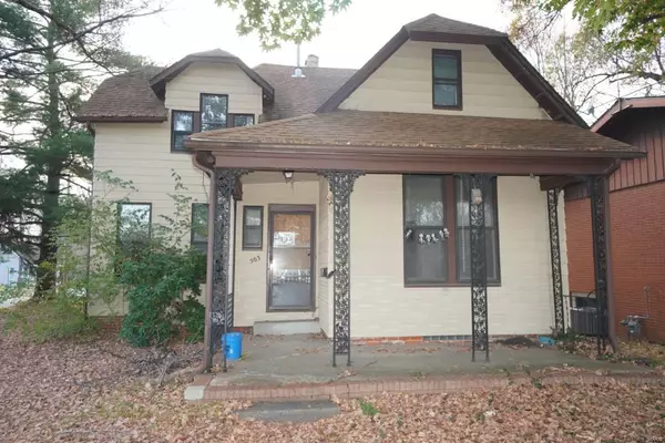 Collinsville, IL 62234,503 N Center St