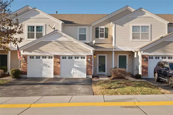 Hazelwood, MO 63042,4846 Heritage Heights CIR