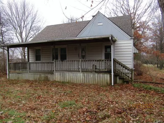 9353 Highway P, Cuba, MO 65453