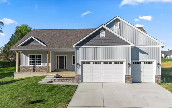 Foristell, MO 63348,10589 Village Ln.