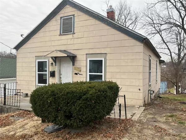 909 Georgia ST, Hannibal, MO 63401