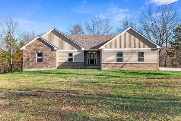Troy, MO 63379,271 Camp Charren RD