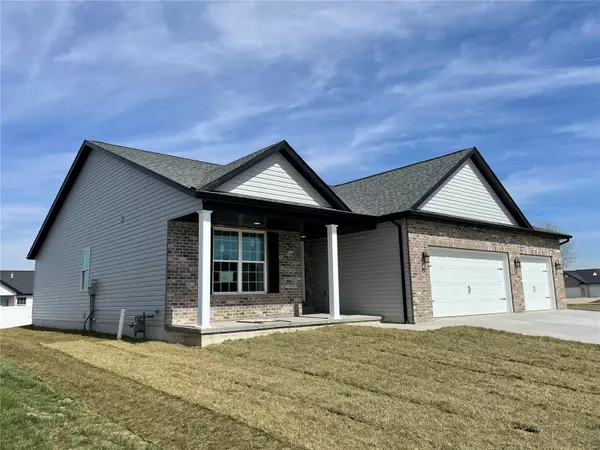 Shiloh, IL 62221,3517 Chippewa DR