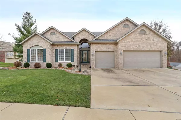 Glen Carbon, IL 62034,30 Wolfe Creek CT
