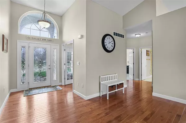 Glen Carbon, IL 62034,30 Wolfe Creek CT