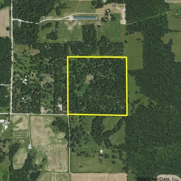 0 Audrain Road 620, Wellsville, MO 63384