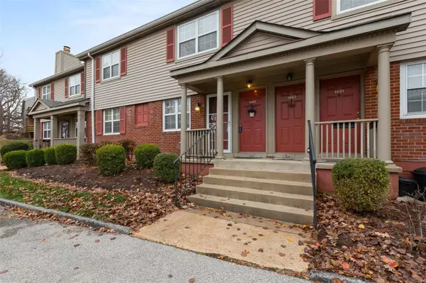 St Louis, MO 63144,1485 Bobolink PL