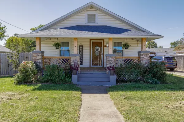 Park Hills, MO 63601,1409 E MAIN ST