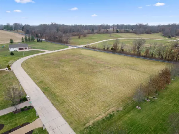 229 Bless Us DR E, Wentzville, MO 63385