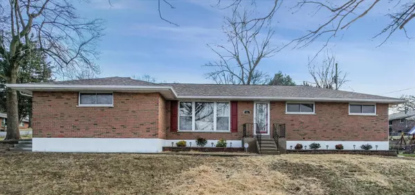 Olivette, MO 63132,21 Friese DR