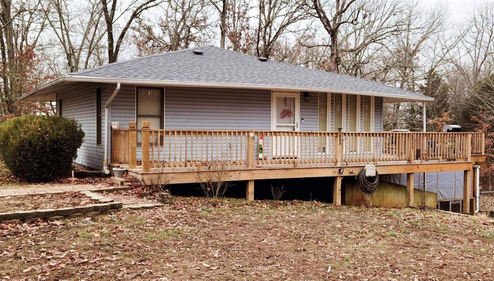 125 County Road 6080, Salem, MO 65560