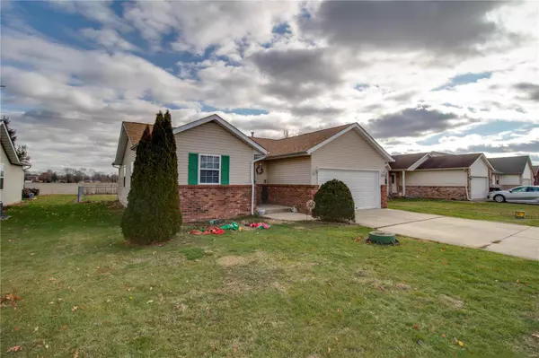 Moro, IL 62067,518 Pheasant LN