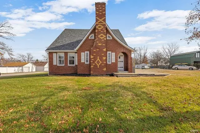 412 N State Highway 47, Warrenton, MO 63383