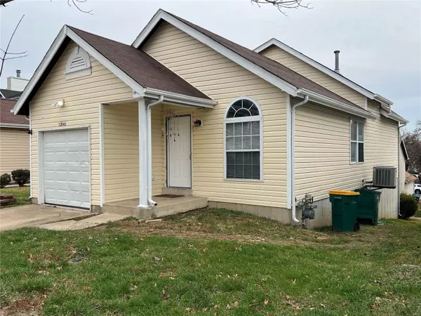 12046 Victorian Village CT, Unincorporated, MO 63138