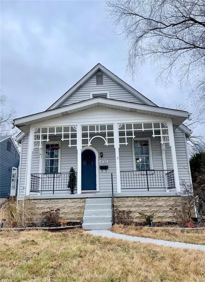 Affton, MO 63123,6733 Bonnie AVE