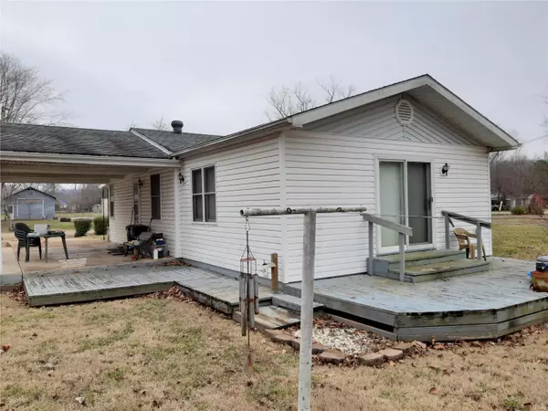 Piedmont, MO 63957,106 Corrigan St.