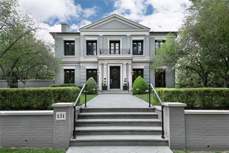 131 Linden AVE, Clayton, MO 63105