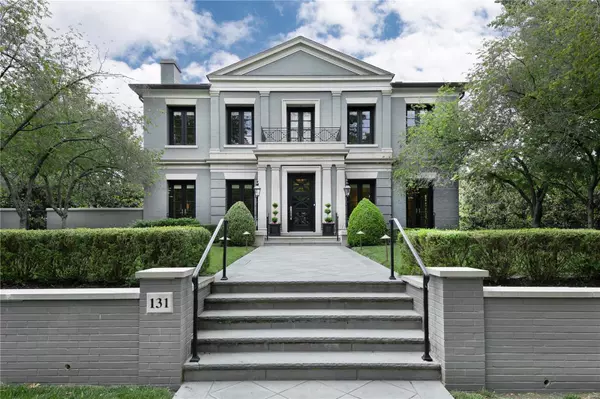 Clayton, MO 63105,131 Linden AVE