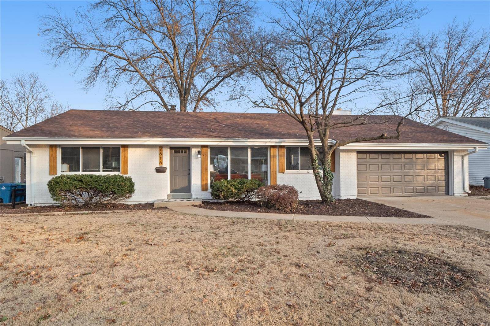 7616 Mission Valley DR, Affton, MO 63123