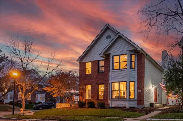 University City, MO 63130,7610 Balson AVE