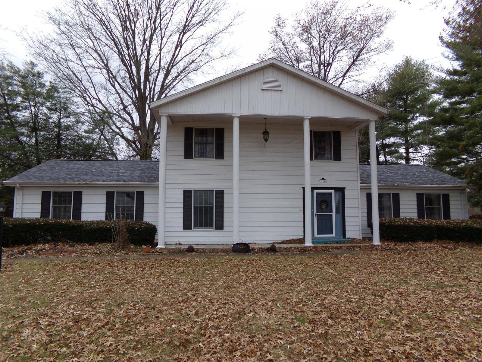 Cutler, IL 62238,420 W Hetherington ST