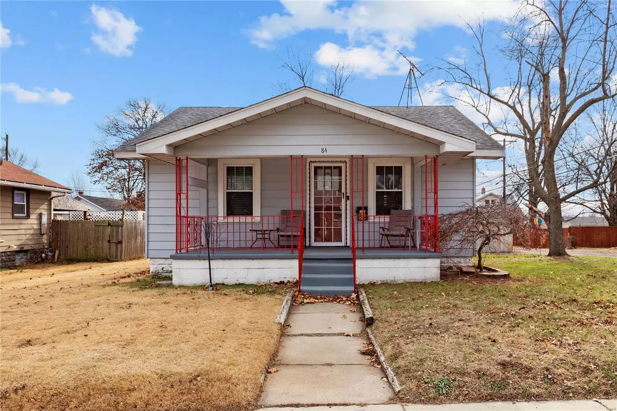 Wood River, IL 62095,84 Harnett AVE