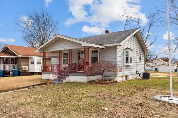 Wood River, IL 62095,84 Harnett AVE