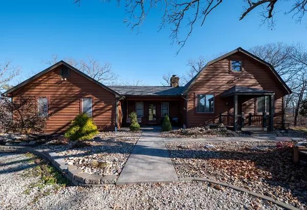 Jonesburg, MO 63351,31091 Peaceful Ridge LN