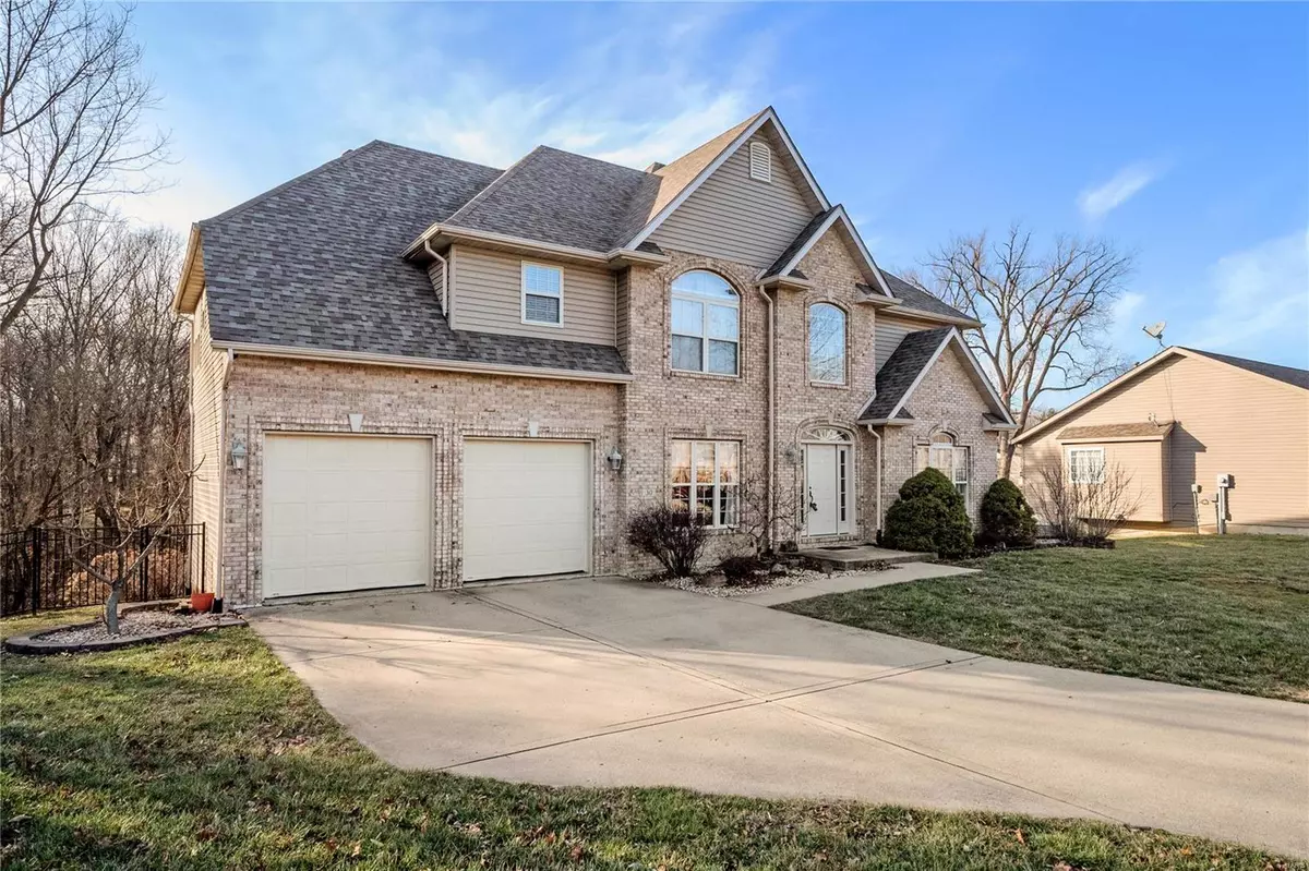 Troy, IL 62294,30 Cedar Mill