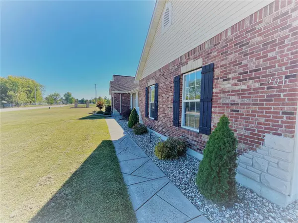 Foristell, MO 63348,301 Foristell Manors DR
