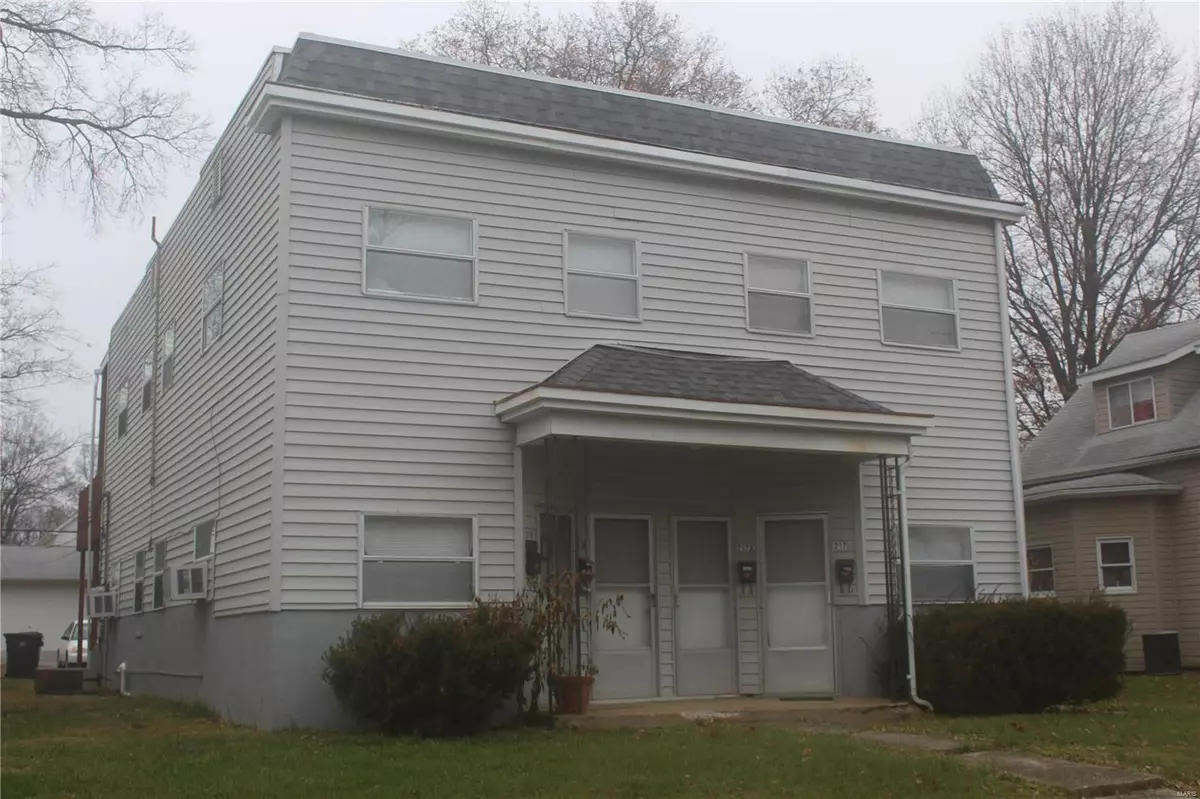 Belleville, IL 62220,217 S 16th ST