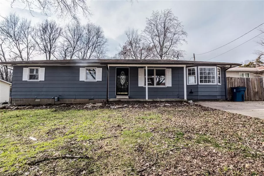 602 Jessie ST, Bloomfield, MO 63825