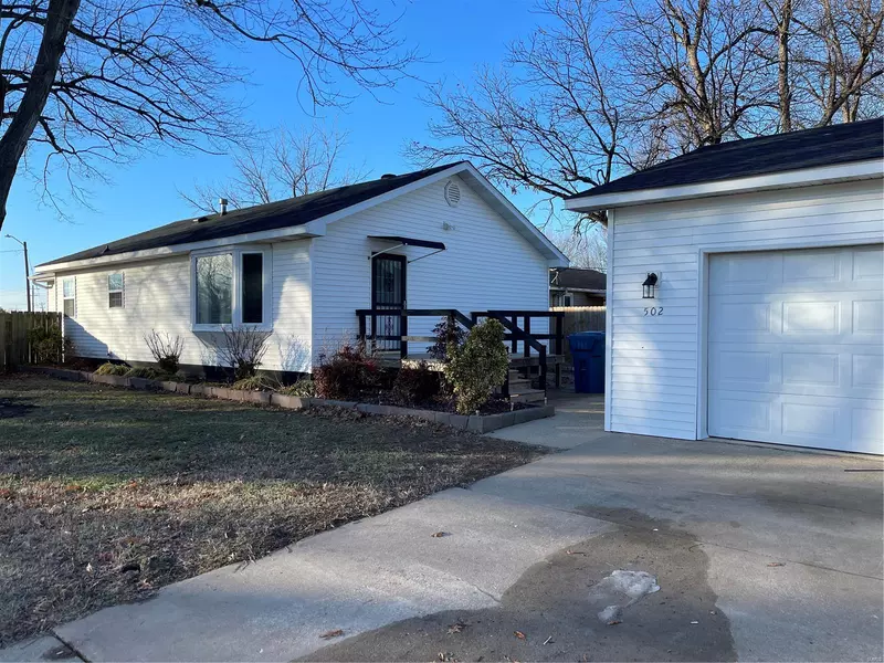 502 Cole ST, Sikeston, MO 63801