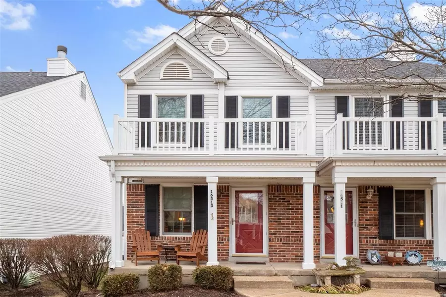 16513 Carriage View CT, Wildwood, MO 63040