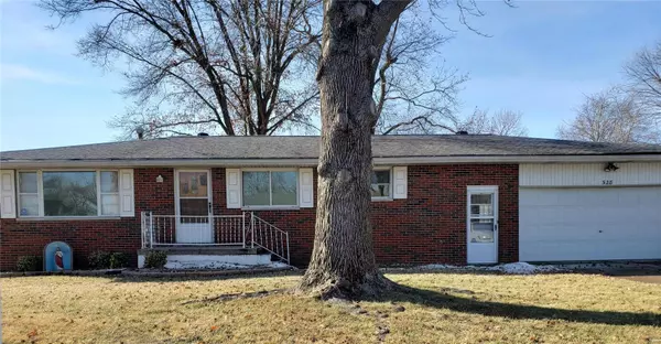 328 S Windmill ST, Marine, IL 62061