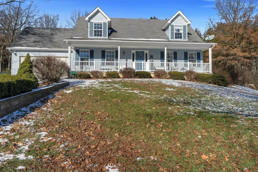 5600 Jenny Lane, Robertsville, MO 63072