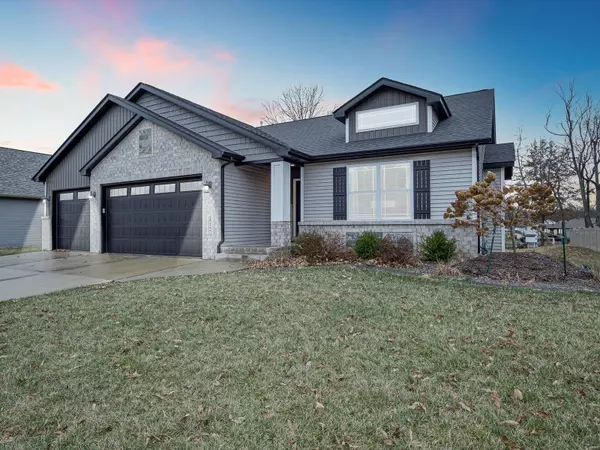 Troy, IL 62294,412 Briar Creek RD