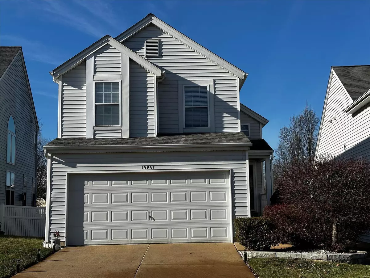 Wildwood, MO 63011,15967 Sandalwood Creek DR