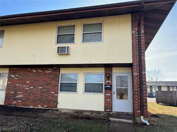 7473 Hazelcrest DR, Hazelwood, MO 63042