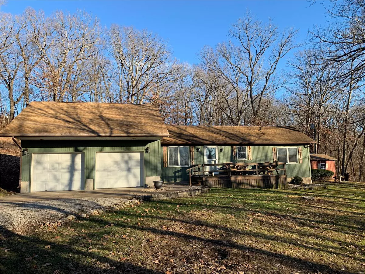 Hannibal, MO 63401,12497 Peaceful Valley PL