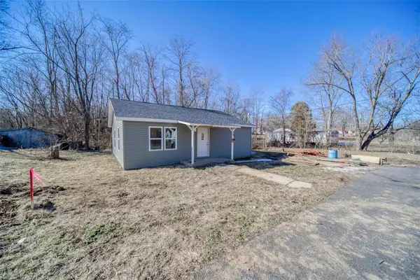 Salem, MO 65560,405 S Askins ST