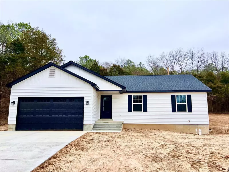 361 Lakeview DR, Catawissa, MO 63015