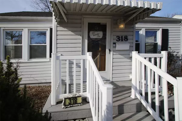 Wood River, IL 62095,318 S 7th ST