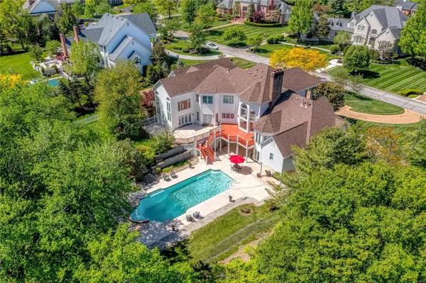 Town And Country, MO 63131,1138 Highland Pointe DR