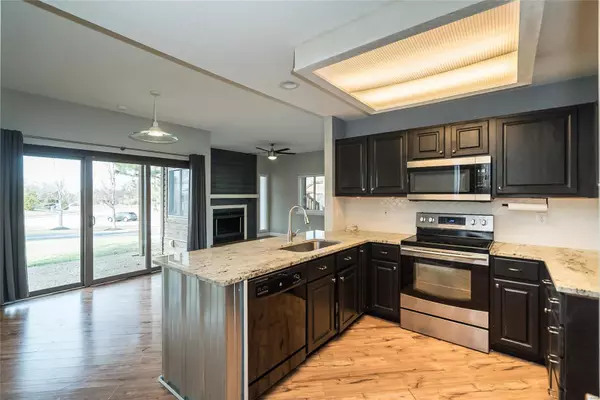 Weldon Spring, MO 63304,327 Kipling WAY #G