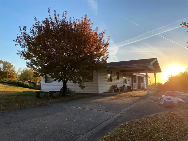315 Welane AVE, Louisiana, MO 63353