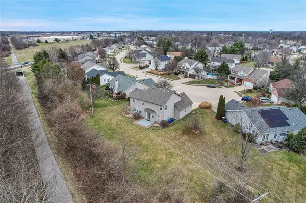 Edwardsville, IL 62025,2807 Hunters Crossing DR