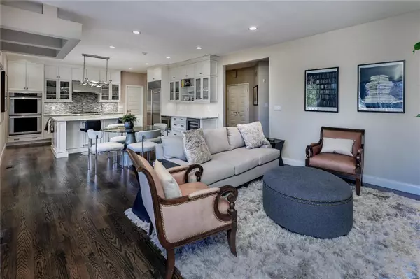 Clayton, MO 63105,214 N Central AVE #A